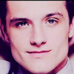 Cart Ride Into Josh Hutcherson