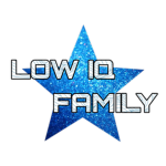 Low IQ Family