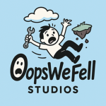 OopsWeFell Studios