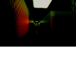 The Backrooms Horror [FIXED EXIT] icon