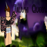Talashi Queen™