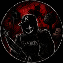 Reachers (Alpha)