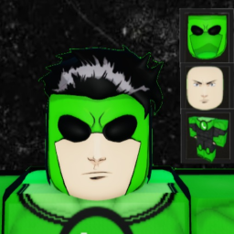 INVINCIBLE OUTFITS [50+]