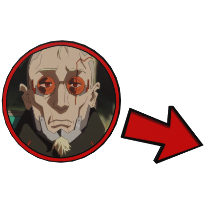 Weak Kingsley Arrow - Edgerunners