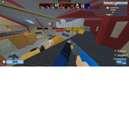 The Hangout