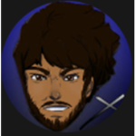 The Samurai Coryxkenshin