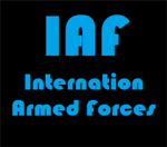 IAF - International Armed Forces