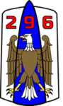 [GOC] Assessment Team 296 - "Eagle Pavise"