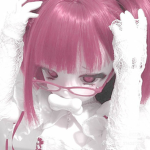 ‘poshh doll