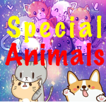 Speical Animals