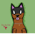 .+ Woof! +.