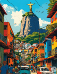 RIO DE JANEIRO RP BRASIL