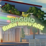 [🐰LEGACY🍀! ] Baguio on Roblox