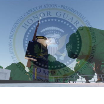 The Tomb of the Unknown Soldier