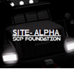 Site - Alpha