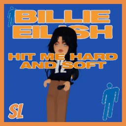 HIT ME HARD AND SOFT TOUR icon