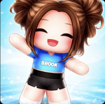 Babybrook Reesie’s