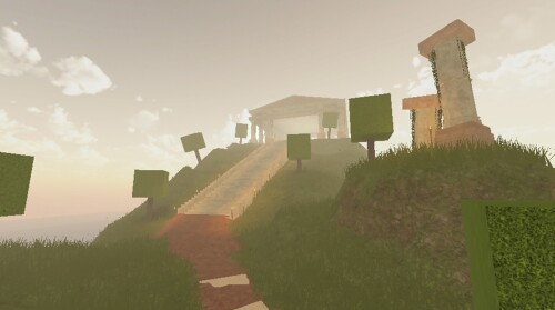 Themeless Hall