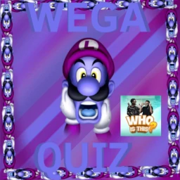 Wega quiz:THE IDOL (ENDLESS UPDATE) icon