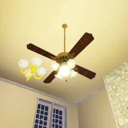 Pinniplane’s new house icon