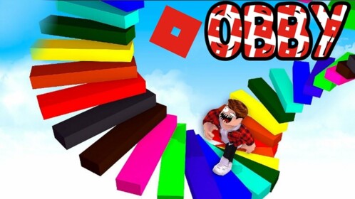 The Super Obby :)