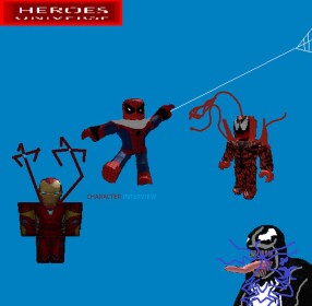 Character Interview