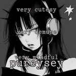 pureysey