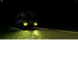 (NEW!) Vibe bus icon