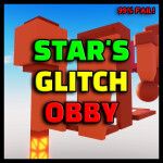 Star's Glitch Per Difficulty Chart Obby