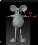 Servants of Rats united