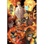 Naruto is the best!!!!!!
