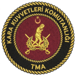 | TMA |Kara Kuvvetleri Komutanlığı