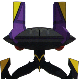 EVA Mk.4 - 4A