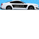 Phoenix City Realistic RP (ER:LC)