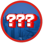 Secret Badge