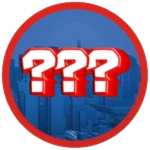 Secret Badge