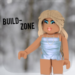👗 Building Zone | Mistyc 👗