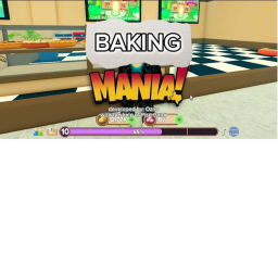 [RELEASE] Baking Mania