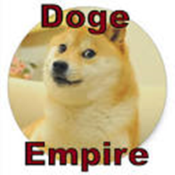 doge empire base (getting redone)