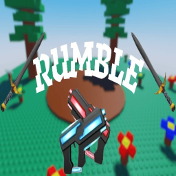 Rumble! ⚙Beta⚙