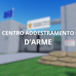 CENTRO ADDESTRAMENTO DELL'ARMA