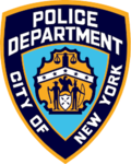 NYPD. (New York Police Department)