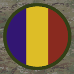 [USAR] Тraining and Doctrine Command