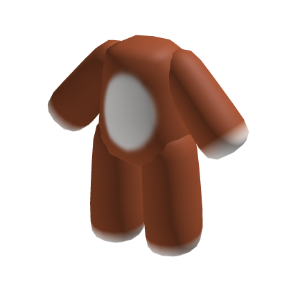 (Mini) Plushie - Animal thumbnail