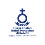 Sinode HKBP Roblox Official Group Thumbnail