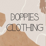 D0PPIES CL0THING