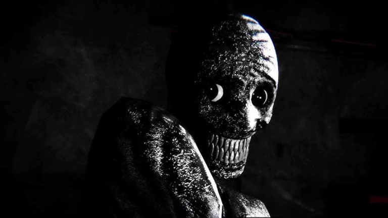 The Russian Sleep Experiment screenshot 1