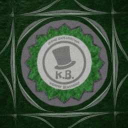 KERMIT-BLOXXER COMPLEX