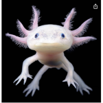 Axolotl Strike