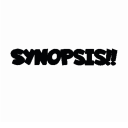 Synopsis!! [FRONTROOMS]